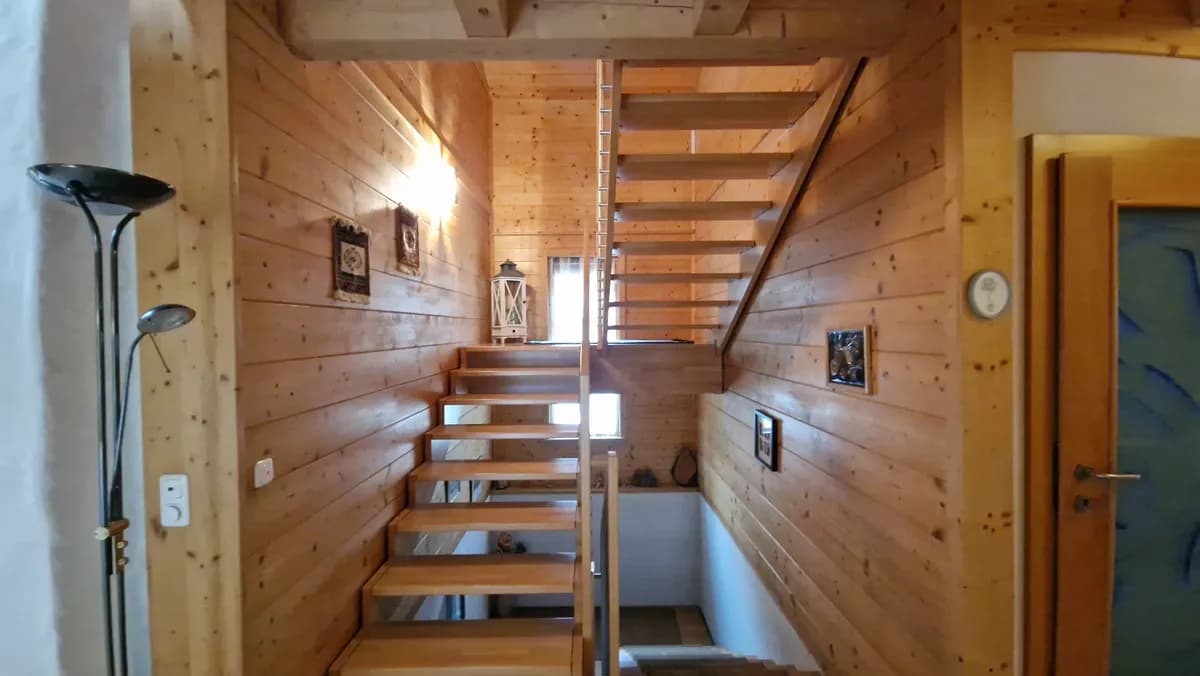 7-Zimmer-Wohnung kaufen in Wolfsberg – 200 m², € 680.000 – Bild 20 von 41