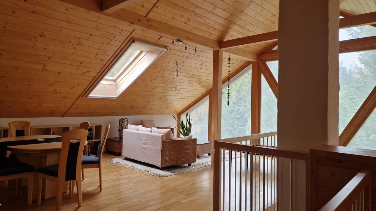 7-Zimmer-Wohnung kaufen in Wolfsberg – 200 m², € 680.000 – Bild 22 von 41