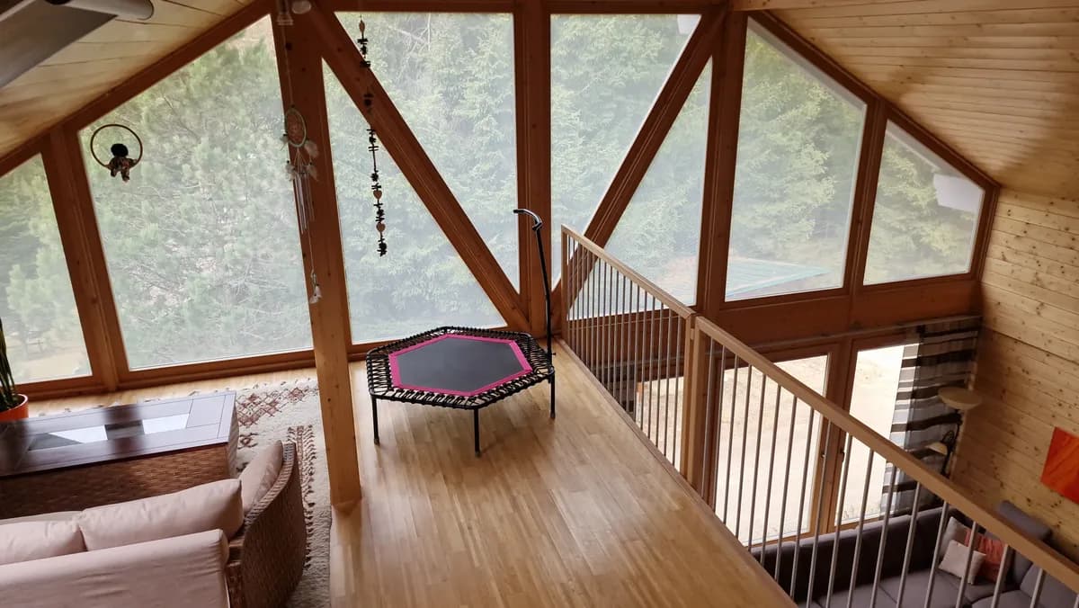 7-Zimmer-Wohnung kaufen in Wolfsberg – 200 m², € 680.000 – Bild 24 von 41