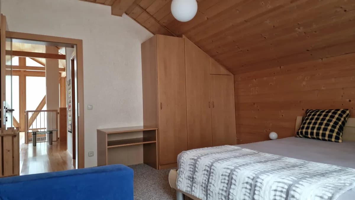 7-Zimmer-Wohnung kaufen in Wolfsberg – 200 m², € 680.000 – Bild 26 von 41