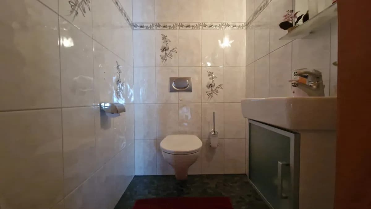 7-Zimmer-Wohnung kaufen in Wolfsberg – 200 m², € 680.000 – Bild 32 von 41