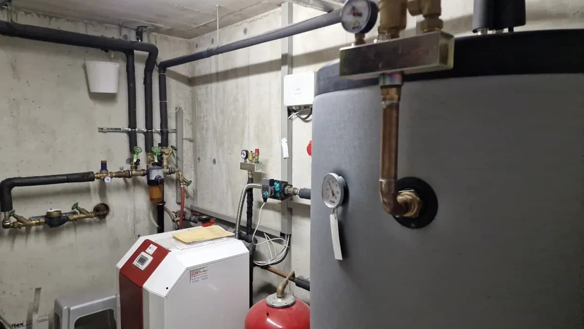 7-Zimmer-Wohnung kaufen in Wolfsberg – 200 m², € 680.000 – Bild 33 von 41