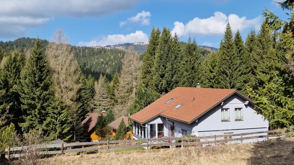 7-Zimmer-Wohnung kaufen in Wolfsberg – 200 m², € 680.000 – Bild 38 von 41