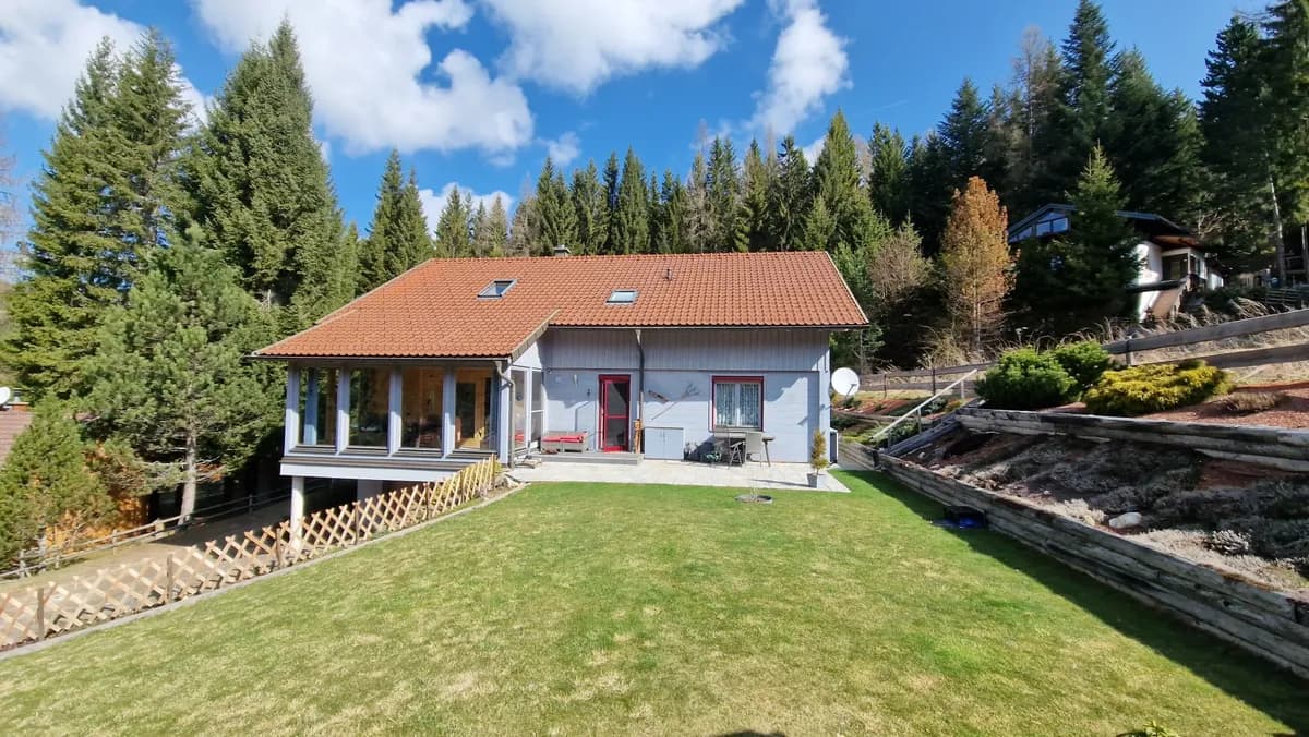 7-Zimmer-Wohnung kaufen in Wolfsberg – 200 m², € 680.000 – Bild 39 von 41