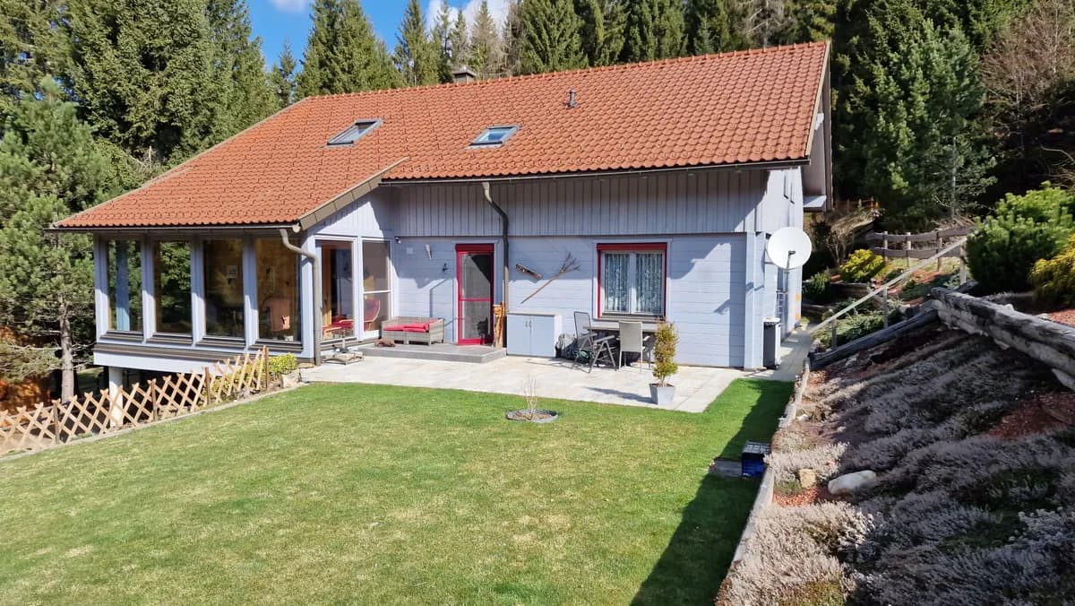 7-Zimmer-Wohnung kaufen in Wolfsberg – 200 m², € 680.000 – Bild 40 von 41
