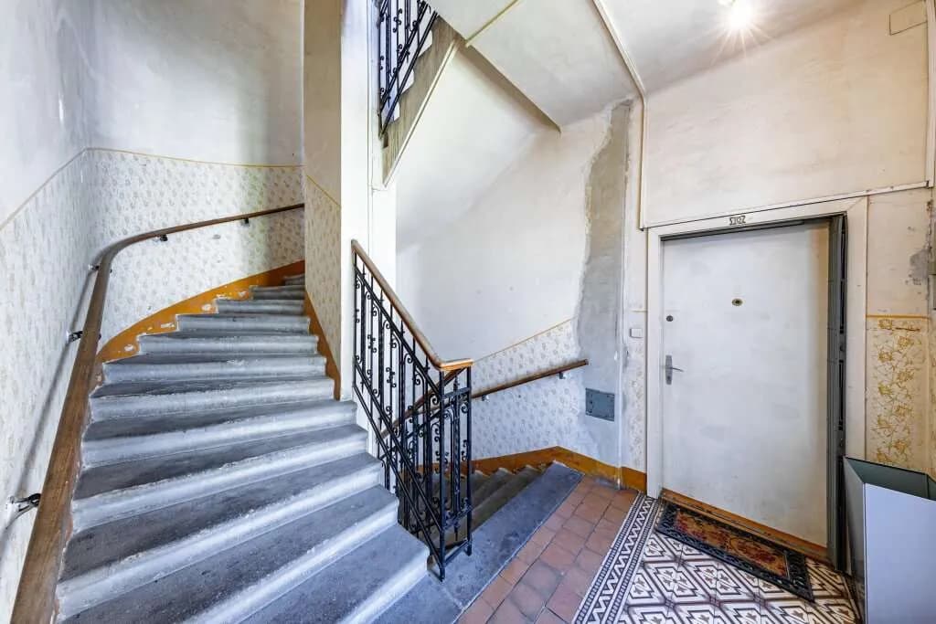 2-Zimmer-Wohnung kaufen in Wien – 64,36 m², € 240.000