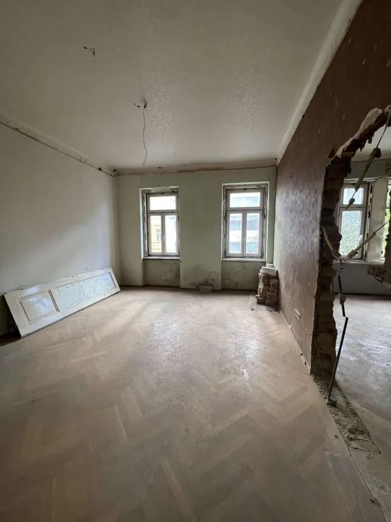 2-Zimmer-Wohnung kaufen in Wien – 64,36 m², € 240.000 – Bild 2 von 12
