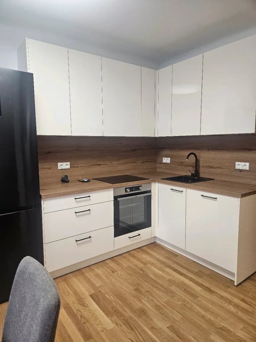 2-Zimmer-Wohnung mieten in Güssing – 42 m², € 690