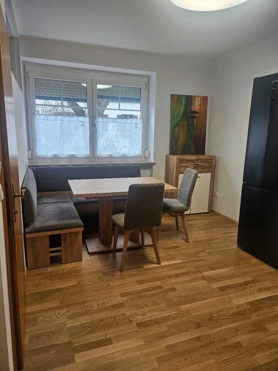 2-Zimmer-Wohnung mieten in Güssing – 42 m², € 690 – Bild 2 von 12