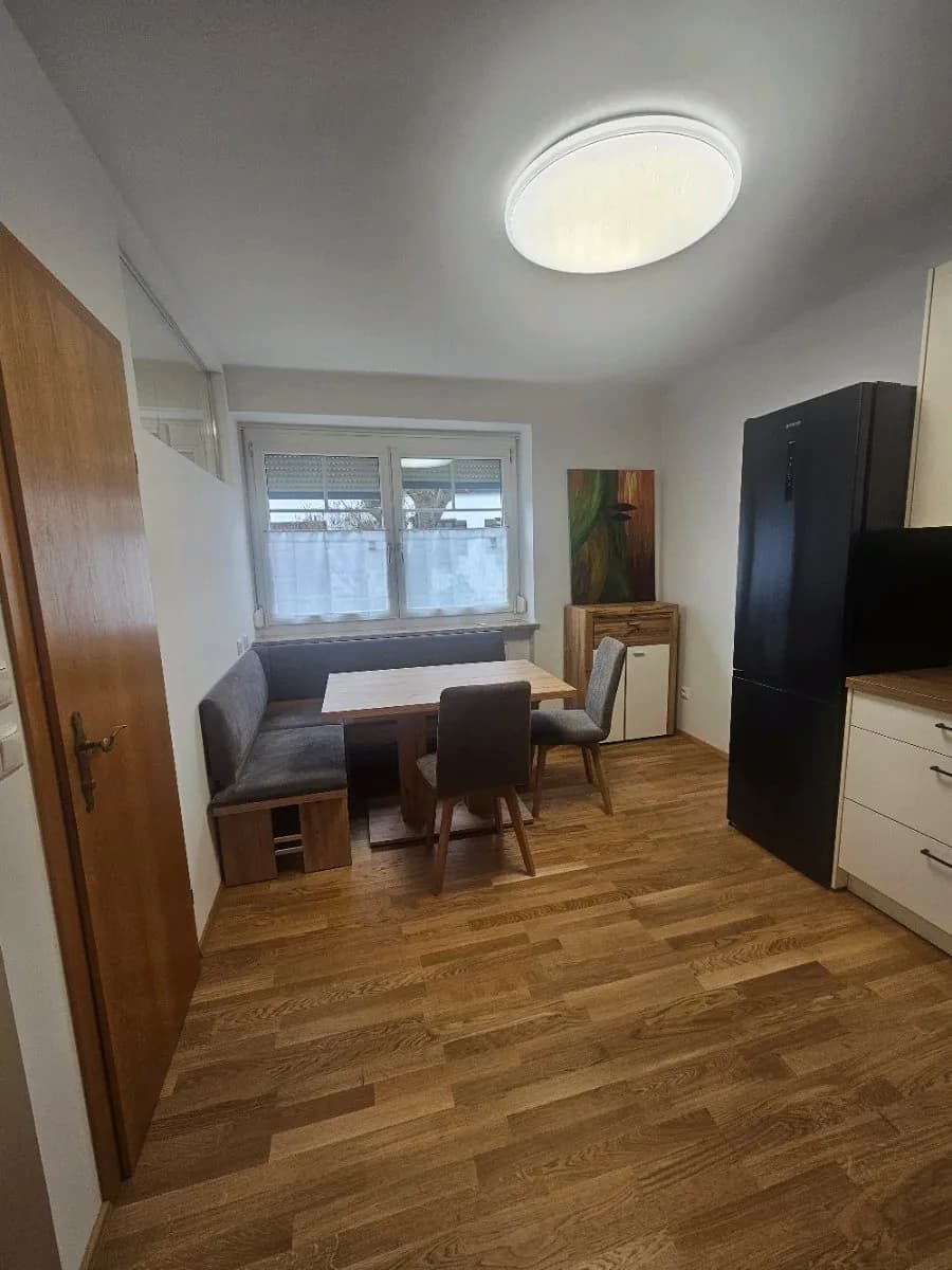 2-Zimmer-Wohnung mieten in Güssing – 42 m², € 690 – Bild 3 von 12