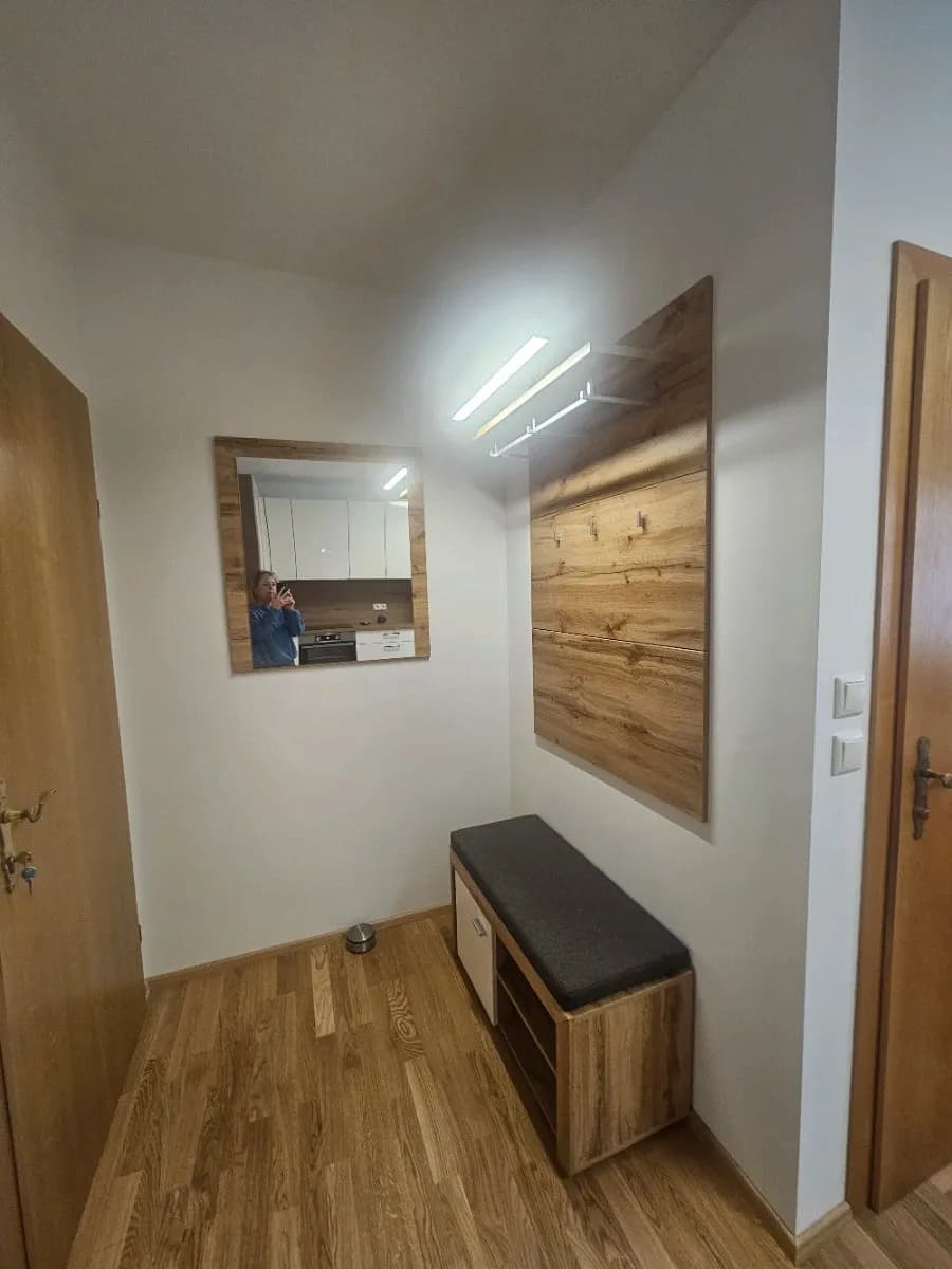 2-Zimmer-Wohnung mieten in Güssing – 42 m², € 690 – Bild 4 von 12