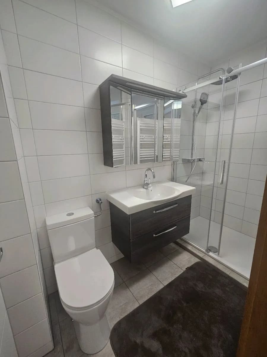 2-Zimmer-Wohnung mieten in Güssing – 42 m², € 690 – Bild 5 von 12