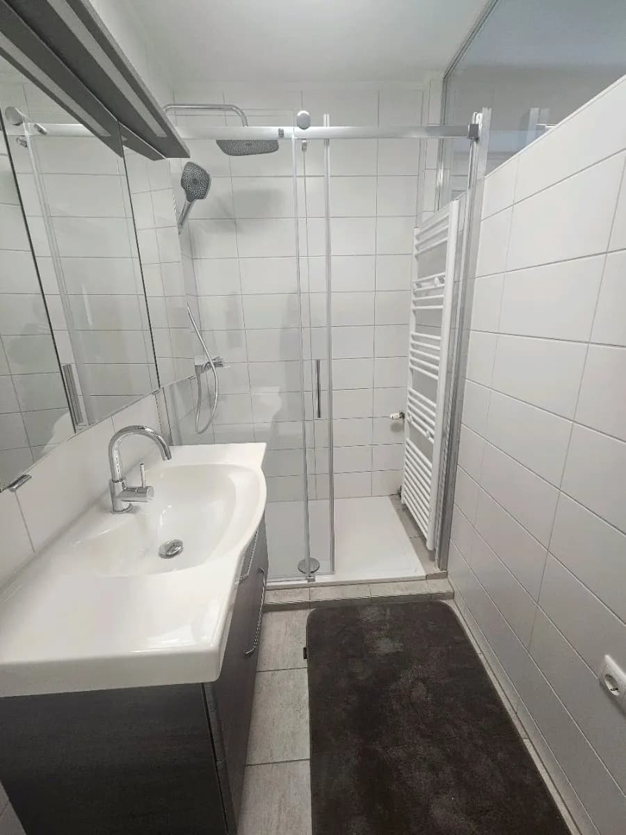 2-Zimmer-Wohnung mieten in Güssing – 42 m², € 690 – Bild 6 von 12