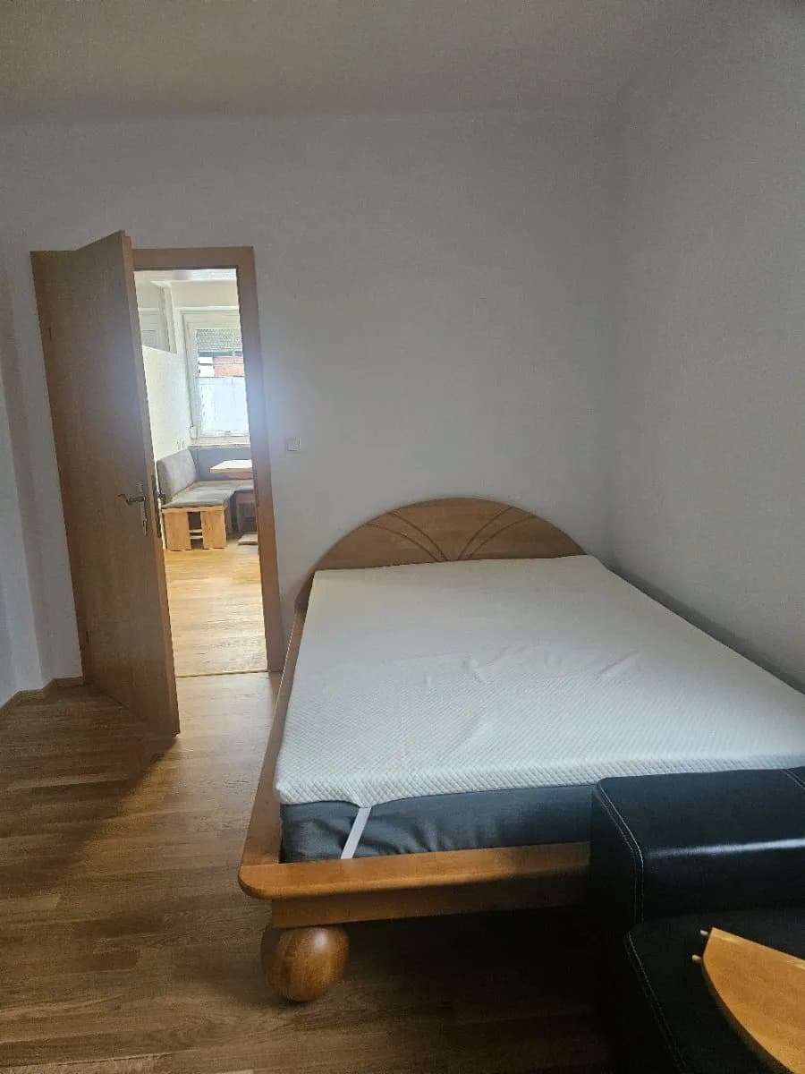 2-Zimmer-Wohnung mieten in Güssing – 42 m², € 690 – Bild 9 von 12