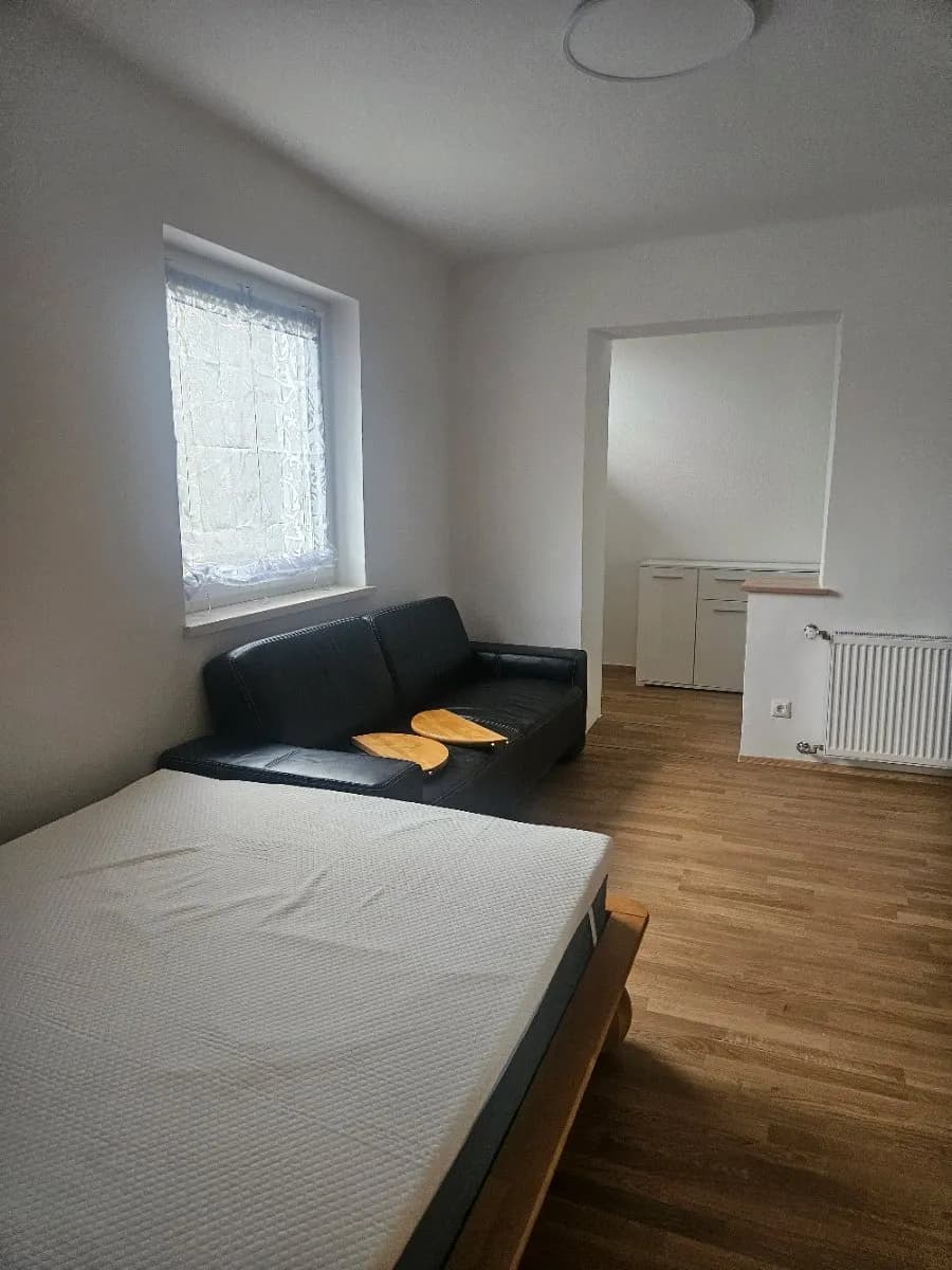 2-Zimmer-Wohnung mieten in Güssing – 42 m², € 690 – Bild 11 von 12