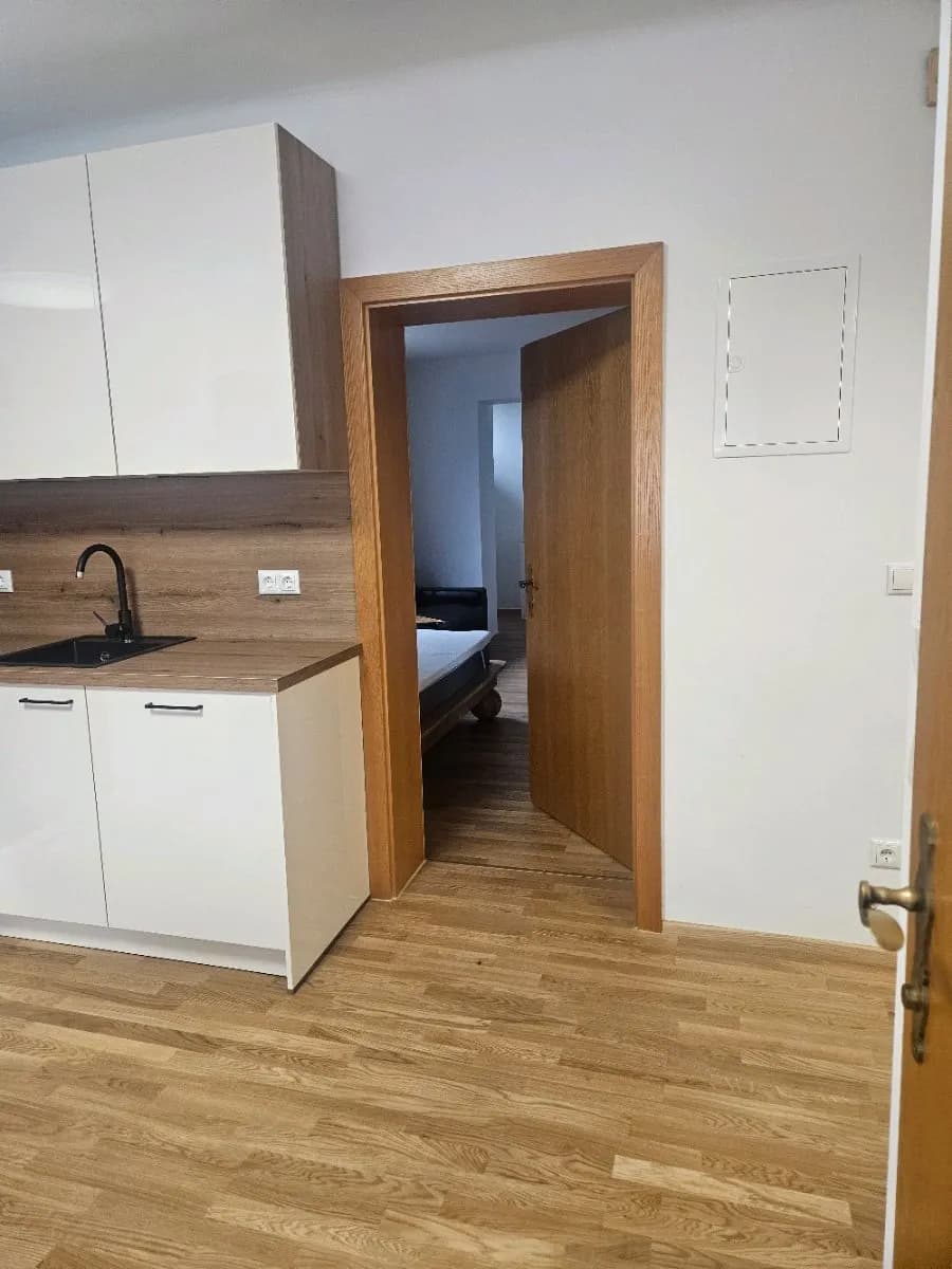2-Zimmer-Wohnung mieten in Güssing – 42 m², € 690 – Bild 12 von 12