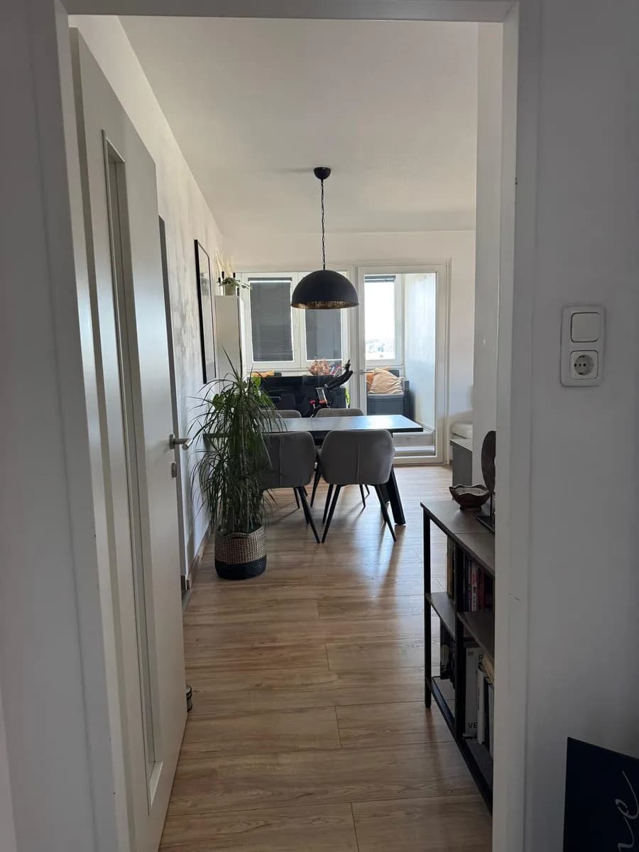 Wohnung mieten in Sankt Pölten – 68 m², € 810 – Bild 2 von 11