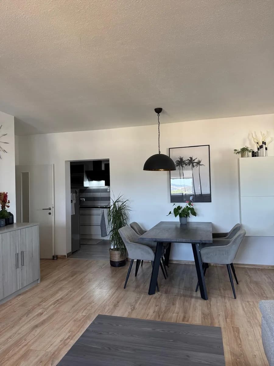 Wohnung mieten in Sankt Pölten – 68 m², € 810 – Bild 4 von 11