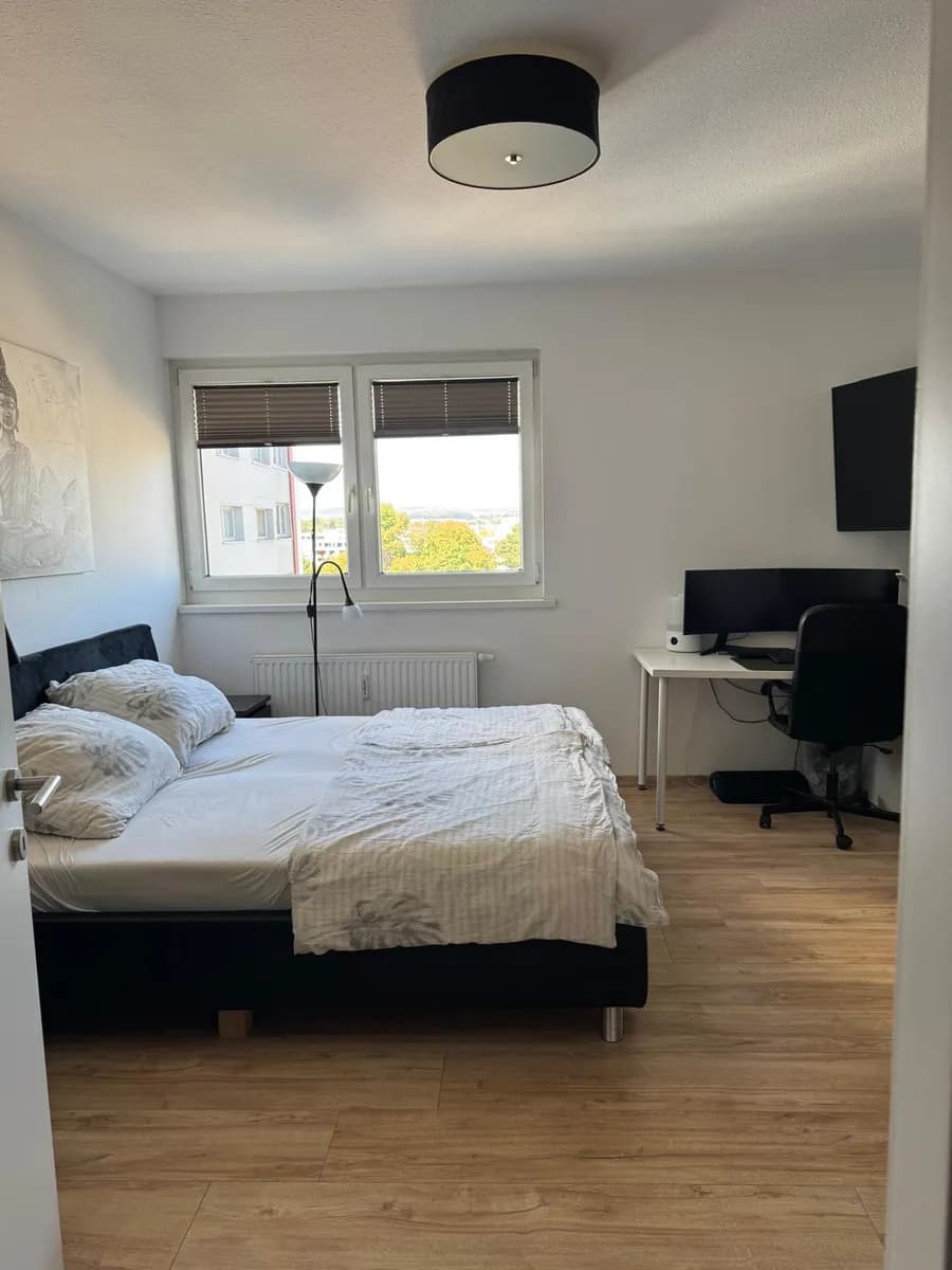 Wohnung mieten in Sankt Pölten – 68 m², € 810 – Bild 6 von 11