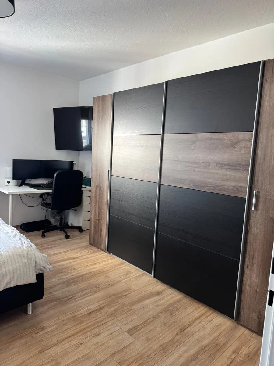 Wohnung mieten in Sankt Pölten – 68 m², € 810 – Bild 7 von 11