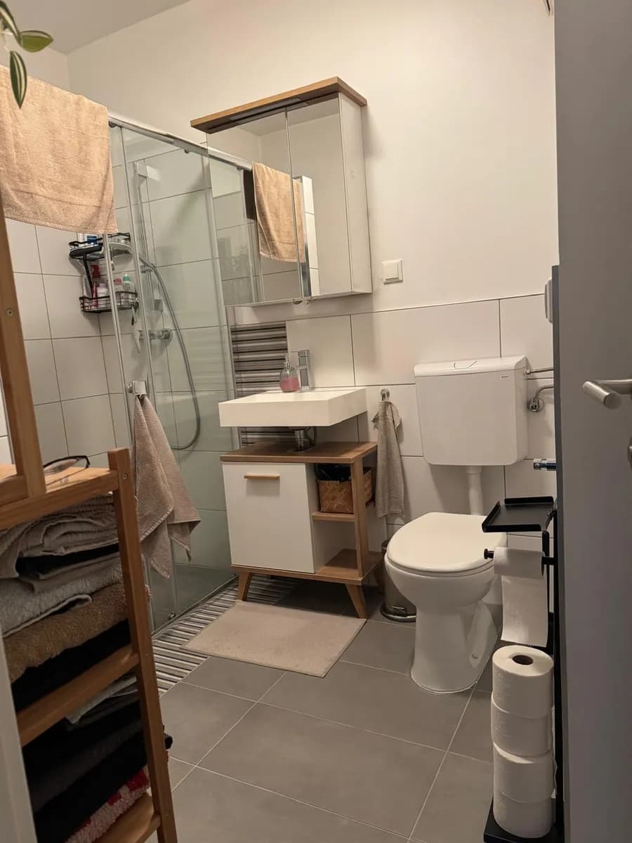 Wohnung mieten in Sankt Pölten – 68 m², € 810 – Bild 8 von 11
