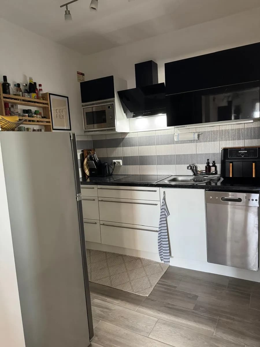 Wohnung mieten in Sankt Pölten – 68 m², € 810 – Bild 9 von 11