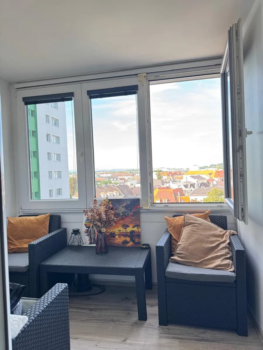 Wohnung mieten in Sankt Pölten – 68 m², € 810 – Bild 10 von 11