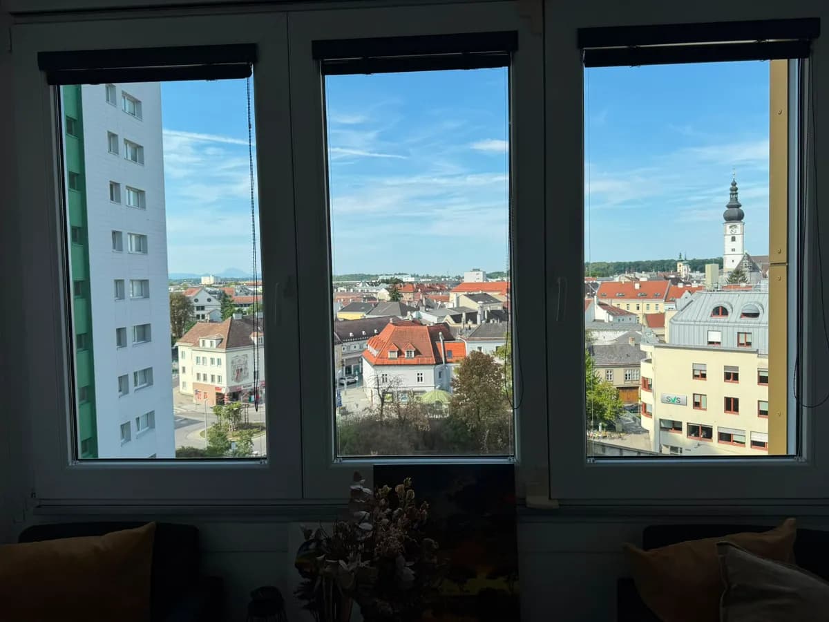 Wohnung mieten in Sankt Pölten – 68 m², € 810 – Bild 11 von 11
