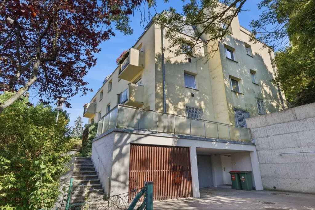 1-Zimmer-Wohnung kaufen in Wien – 32 m², € 145.000