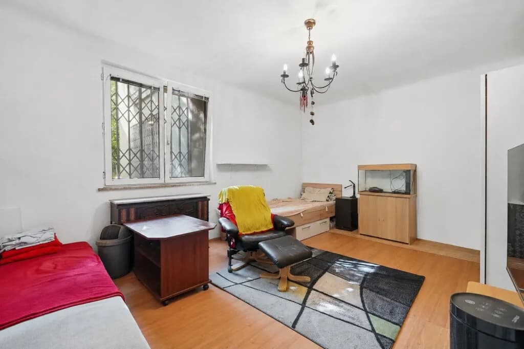 1-Zimmer-Wohnung kaufen in Wien – 32 m², € 145.000 – Bild 3 von 14
