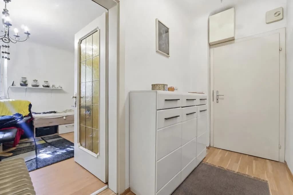 1-Zimmer-Wohnung kaufen in Wien – 32 m², € 145.000 – Bild 4 von 14