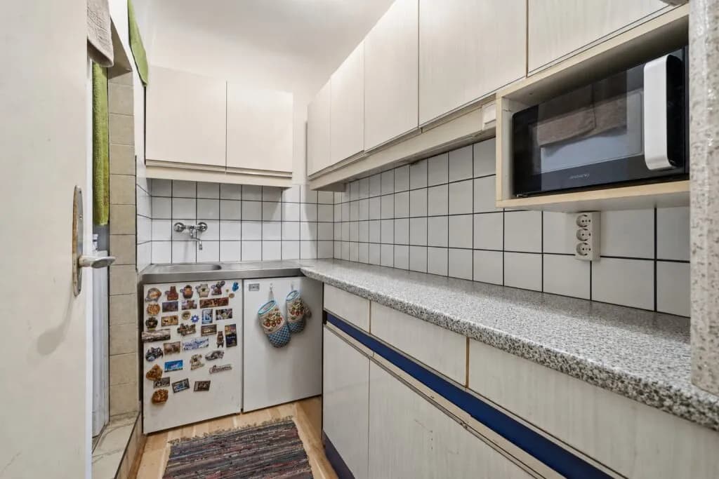 1-Zimmer-Wohnung kaufen in Wien – 32 m², € 145.000 – Bild 5 von 14