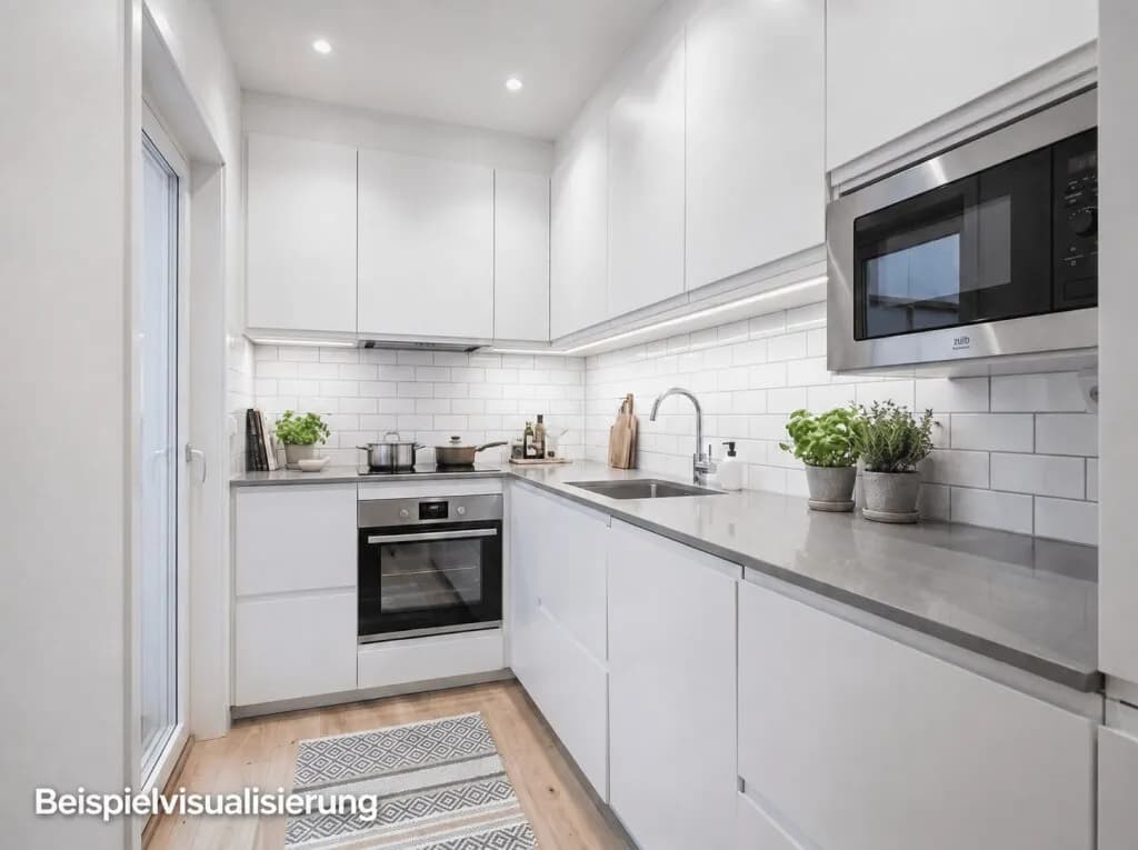 1-Zimmer-Wohnung kaufen in Wien – 32 m², € 145.000 – Bild 6 von 14