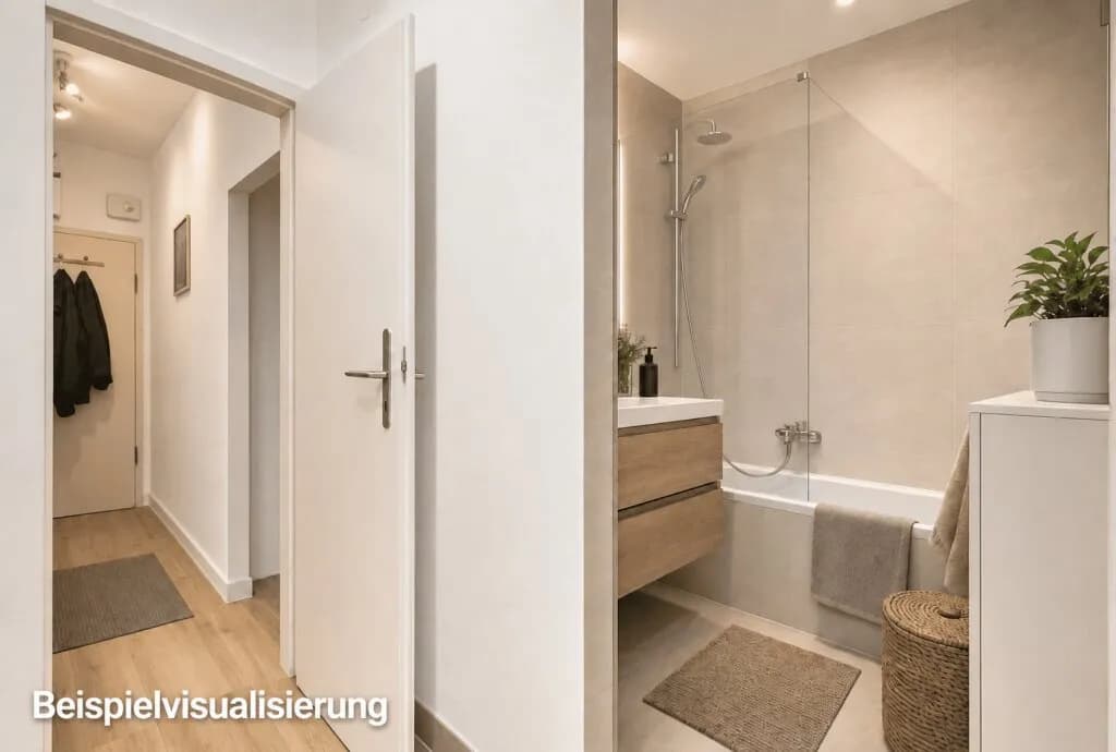 1-Zimmer-Wohnung kaufen in Wien – 32 m², € 145.000 – Bild 7 von 14