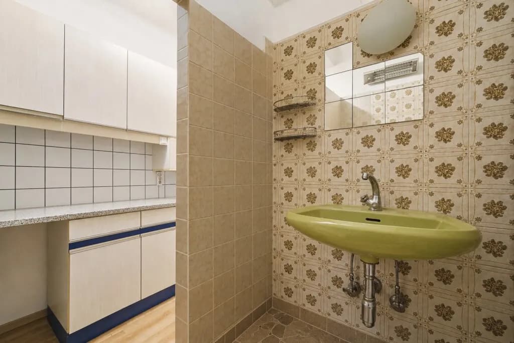 1-Zimmer-Wohnung kaufen in Wien – 32 m², € 145.000 – Bild 8 von 14