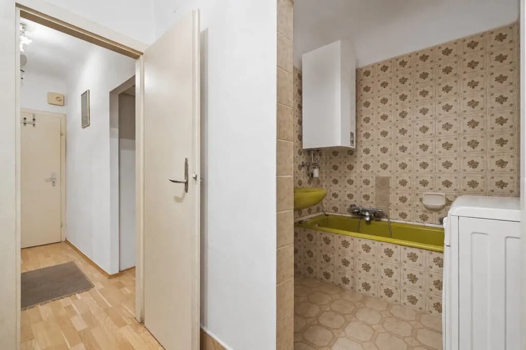 1-Zimmer-Wohnung kaufen in Wien – 32 m², € 145.000 – Bild 9 von 14