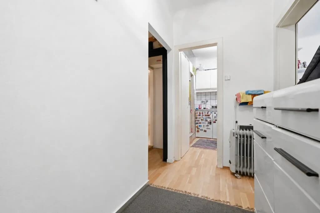1-Zimmer-Wohnung kaufen in Wien – 32 m², € 145.000 – Bild 10 von 14
