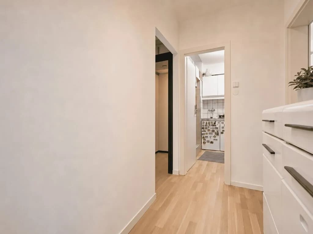 1-Zimmer-Wohnung kaufen in Wien – 32 m², € 145.000 – Bild 11 von 14