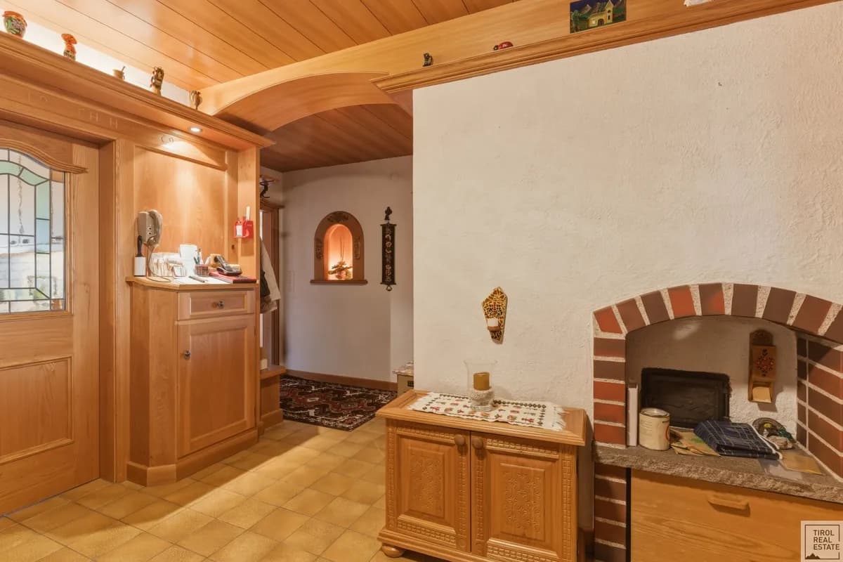 Immobilie kaufen in Kitzbühel – € 2.400.000 – Bild 5 von 19