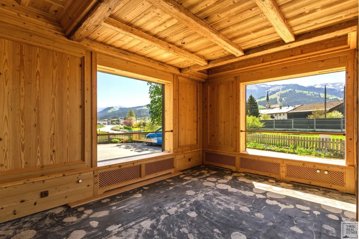 Immobilie kaufen in Kitzbühel – € 2.400.000 – Bild 8 von 19