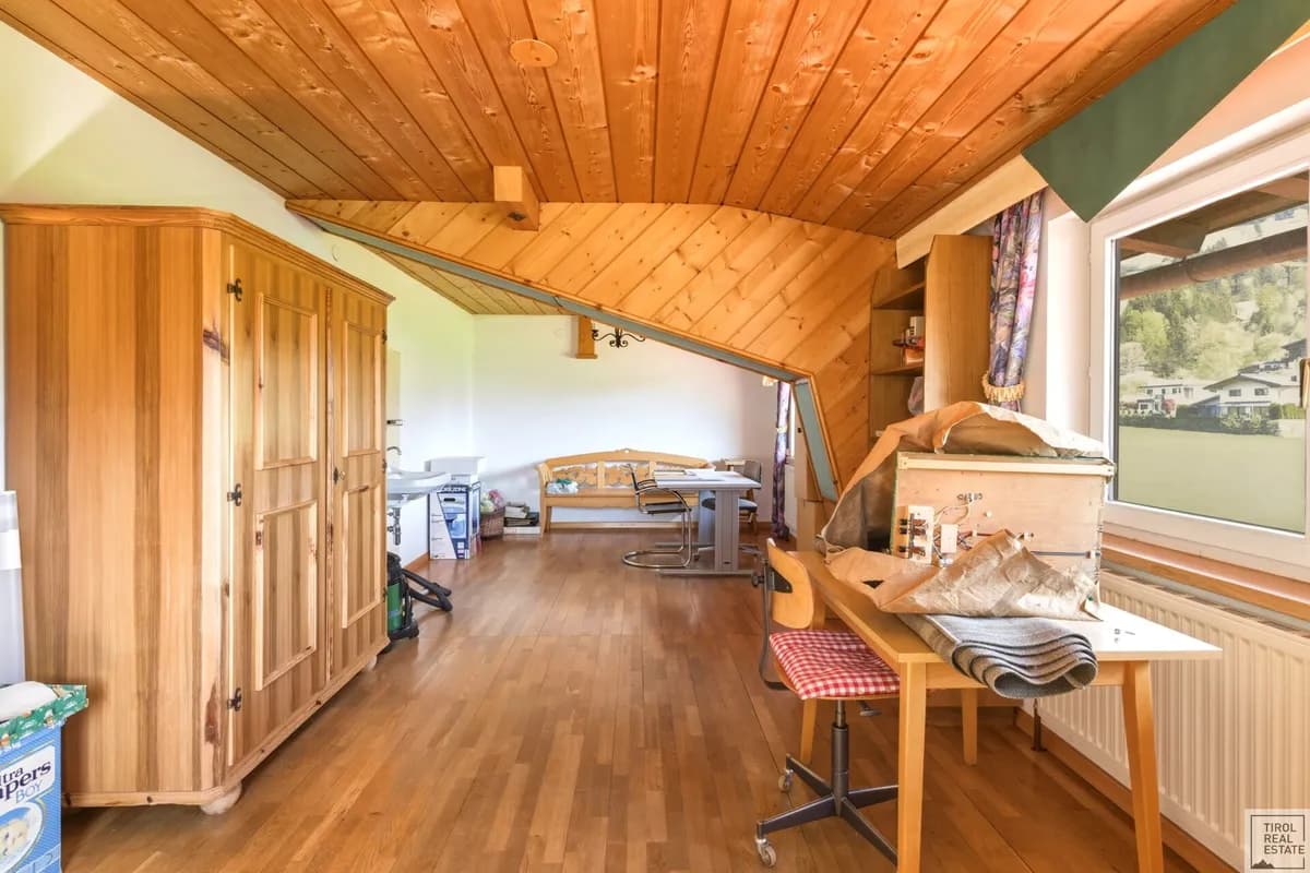 Immobilie kaufen in Kitzbühel – € 2.400.000 – Bild 9 von 19