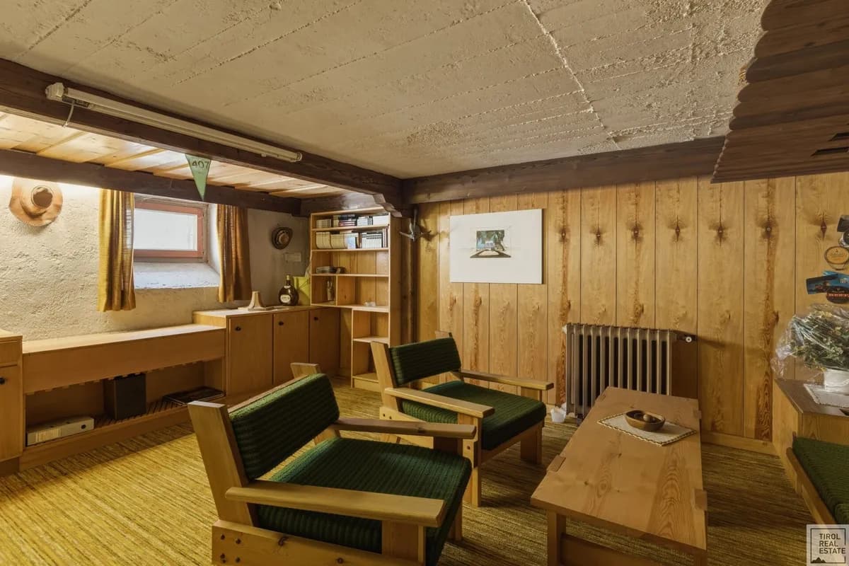 Immobilie kaufen in Kitzbühel – € 2.400.000 – Bild 11 von 19