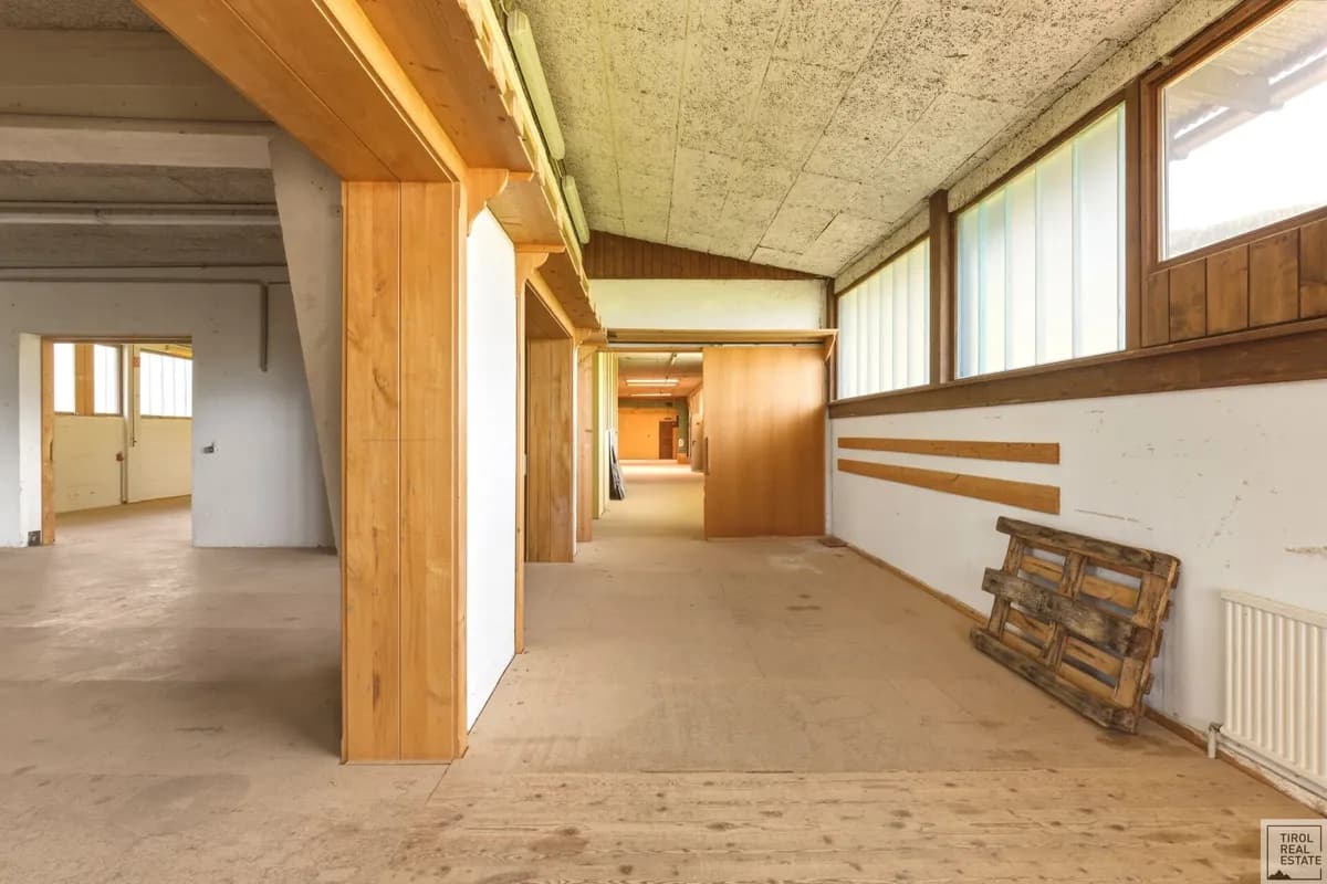 Immobilie kaufen in Kitzbühel – € 2.400.000 – Bild 12 von 19