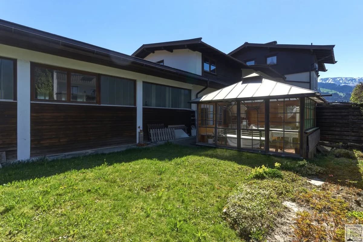 Immobilie kaufen in Kitzbühel – € 2.400.000 – Bild 16 von 19