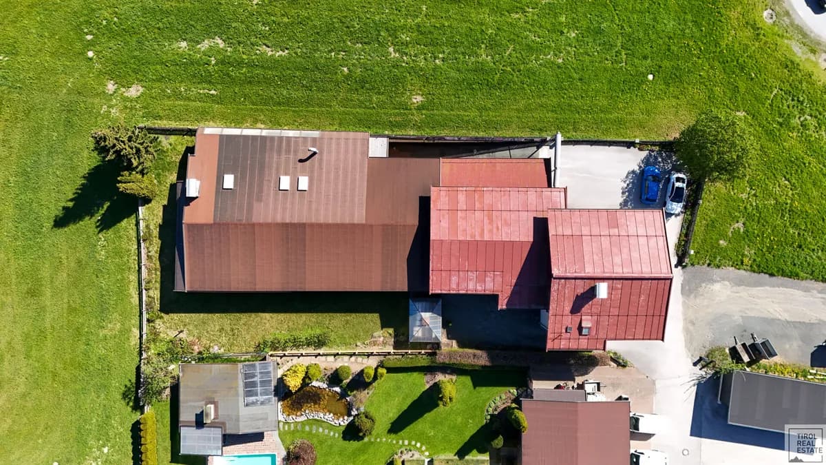 Immobilie kaufen in Kitzbühel – € 2.400.000 – Bild 17 von 19