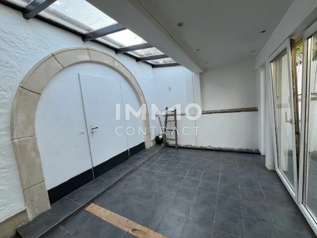 4-Zimmer-Haus mieten in Mistelbach – 95 m², € 1.300 – Bild 2 von 20