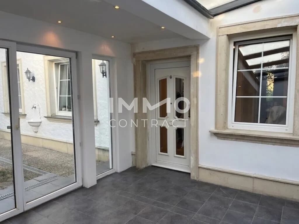 4-Zimmer-Haus mieten in Mistelbach – 95 m², € 1.300 – Bild 4 von 20