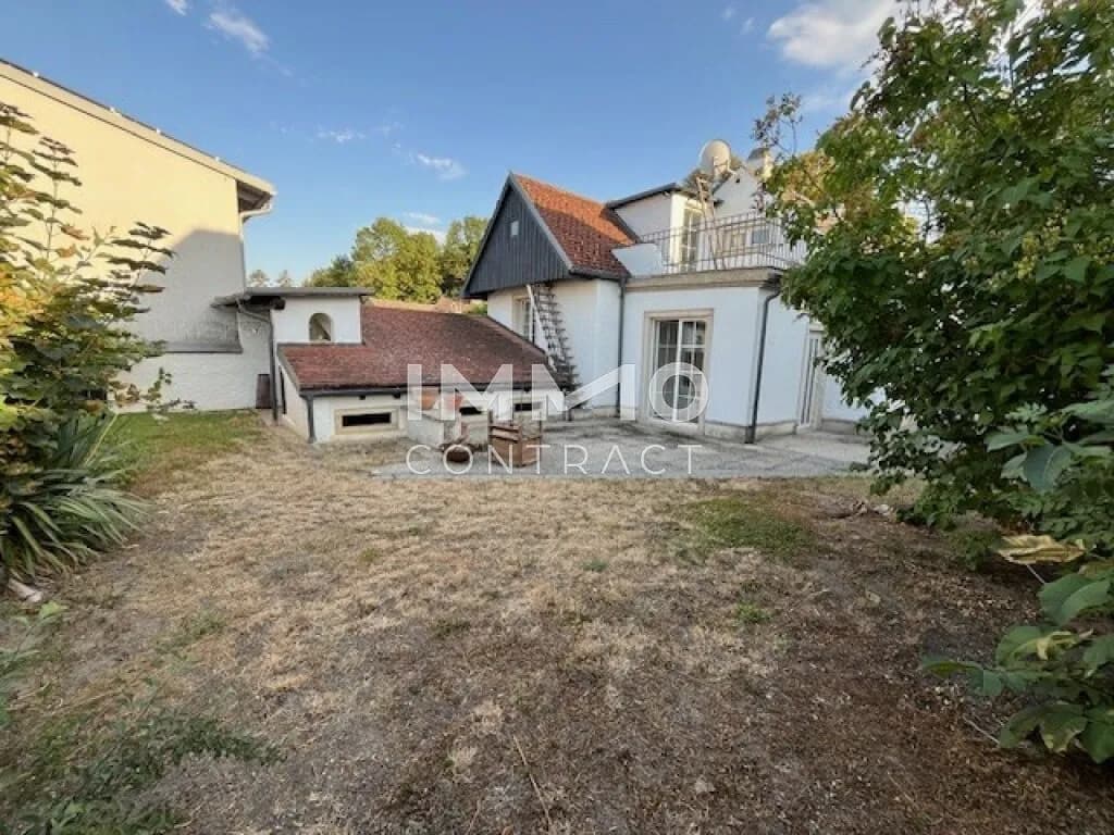 4-Zimmer-Haus mieten in Mistelbach – 95 m², € 1.300 – Bild 13 von 20