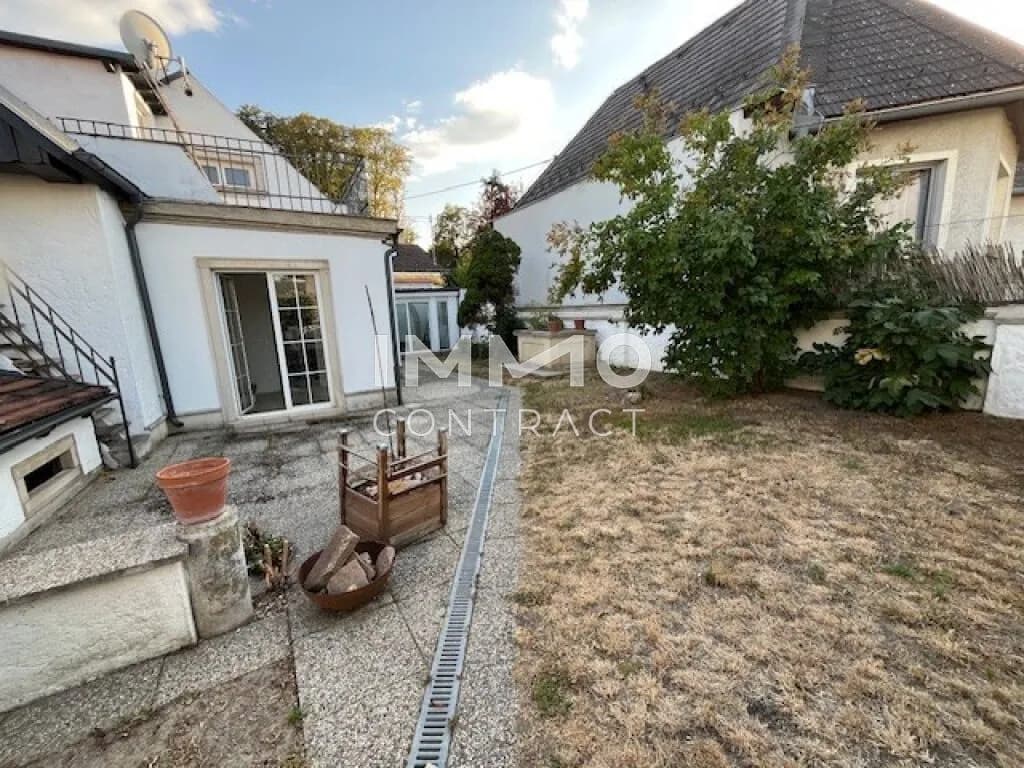 4-Zimmer-Haus mieten in Mistelbach – 95 m², € 1.300 – Bild 14 von 20