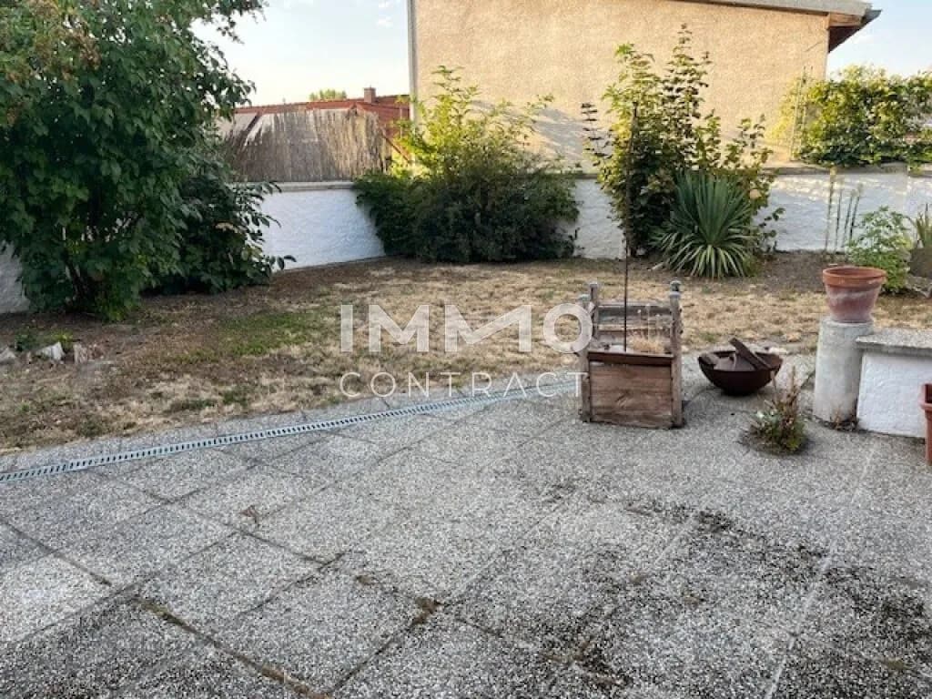 4-Zimmer-Haus mieten in Mistelbach – 95 m², € 1.300 – Bild 19 von 20